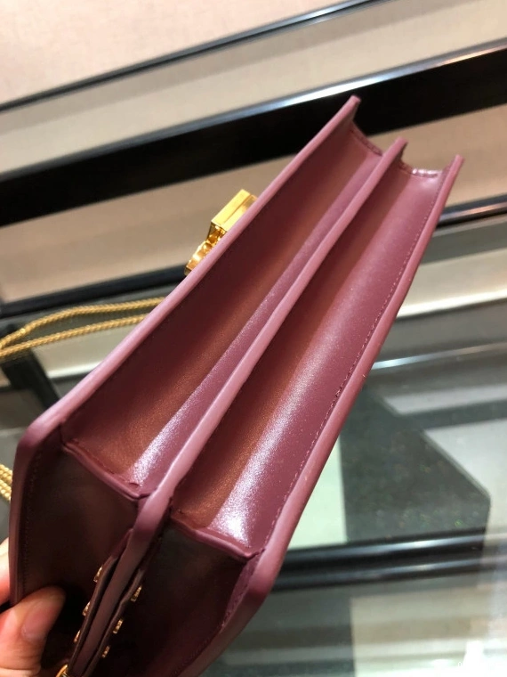YSL CASSANDRA 0722